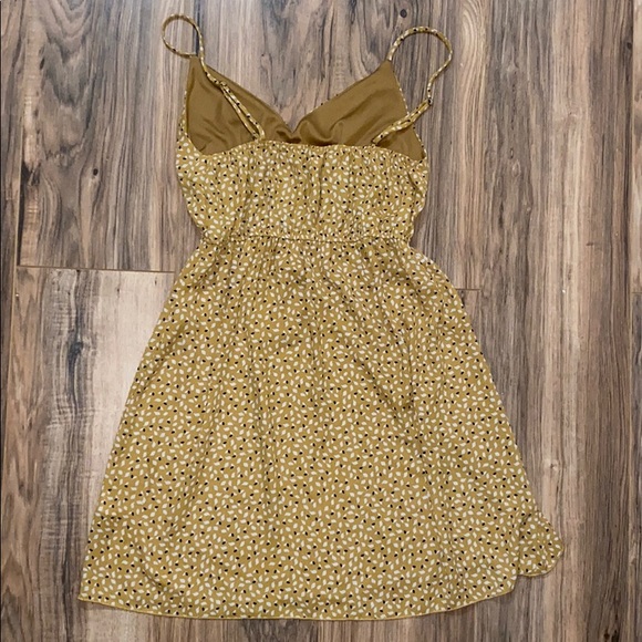 Casual summer dress - Picture 3 of 3